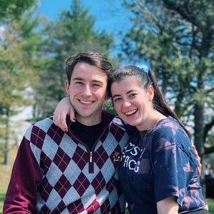 Meet your Posher, Billy